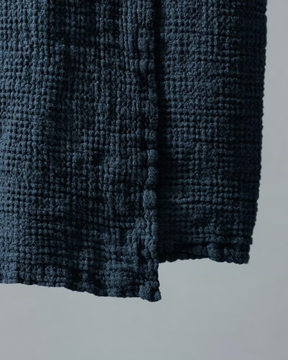 LIPE - Linen bath Towel by Society Limonta - view 3